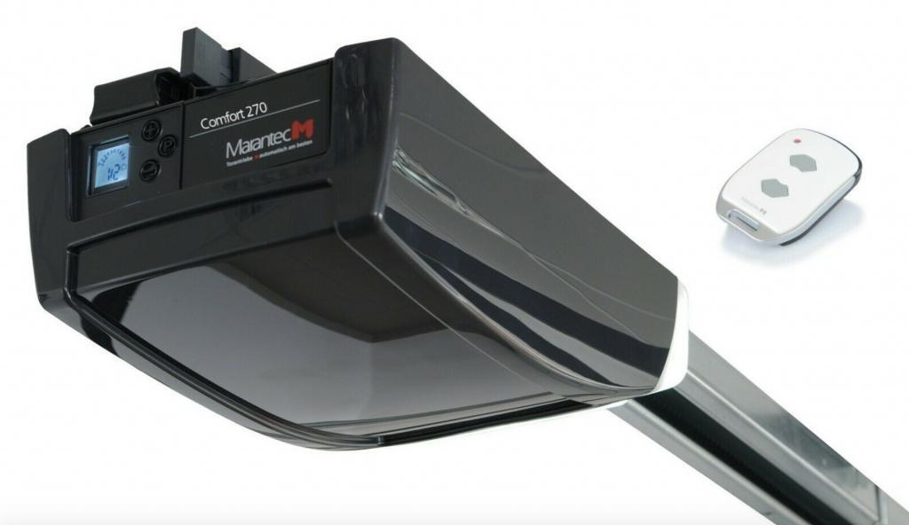 Marantec Garage Door Opener