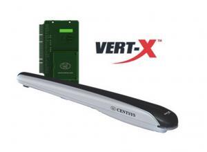 Centsys Vert-X Swing Gate Motor Opener